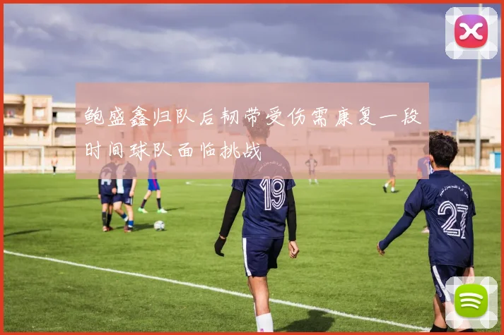 鲍盛鑫归队后韧带受伤需康复一段时间球队面临挑战
